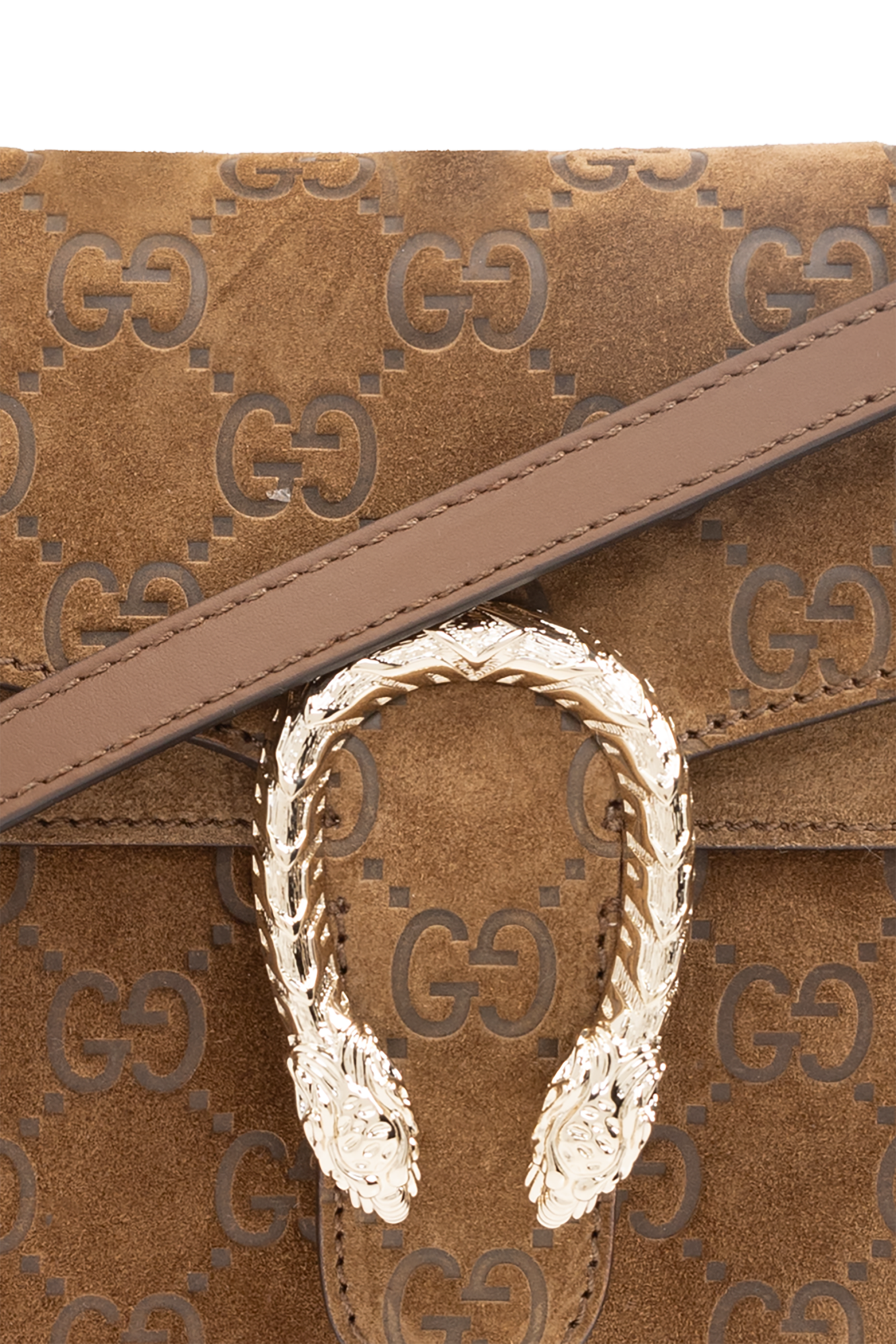 【used】GUCCI ミニポーチ Vintage 1989 GUCCI Accessory Collection Pouch in Excellent